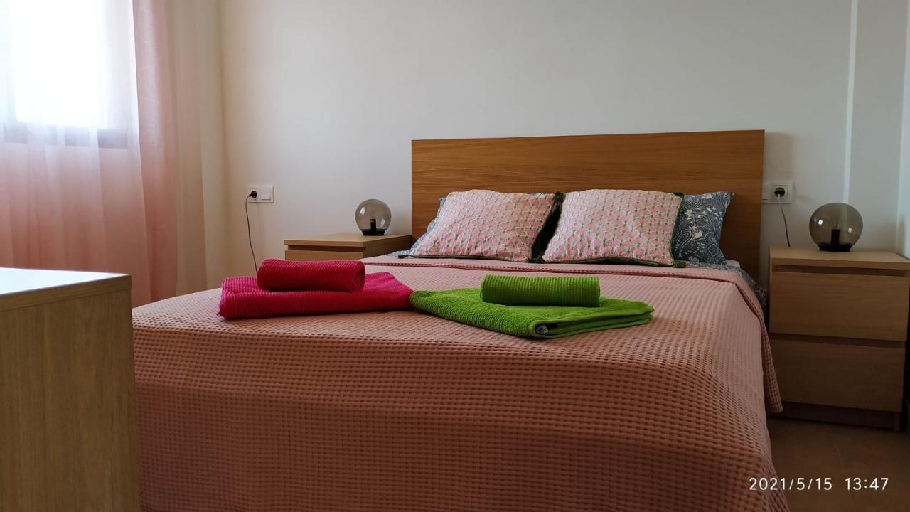Apartmán Adosado A 300M De La Playa Vt-49863-V Bellreguard Exteriér fotografie