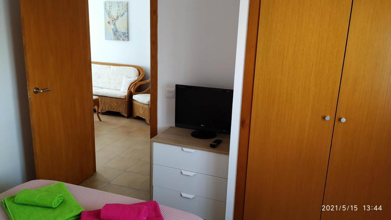 Apartmán Adosado A 300M De La Playa Vt-49863-V Bellreguard Exteriér fotografie