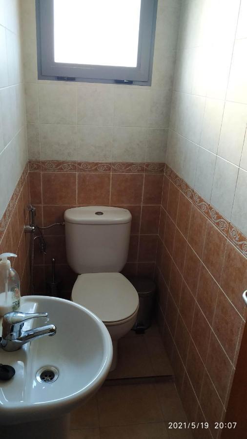 Apartmán Adosado A 300M De La Playa Vt-49863-V Bellreguard Exteriér fotografie