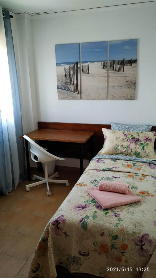Apartmán Adosado A 300M De La Playa Vt-49863-V Bellreguard Exteriér fotografie