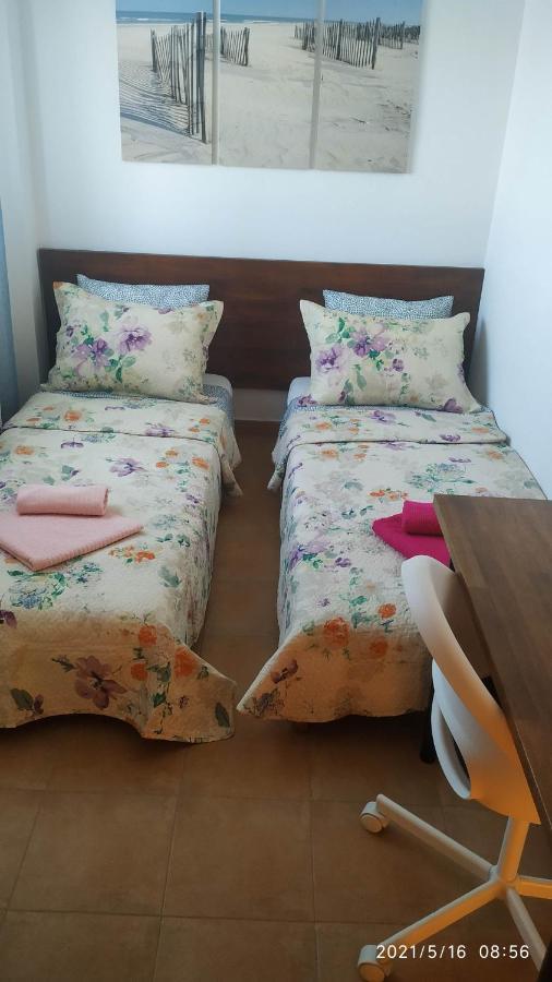 Apartmán Adosado A 300M De La Playa Vt-49863-V Bellreguard Exteriér fotografie