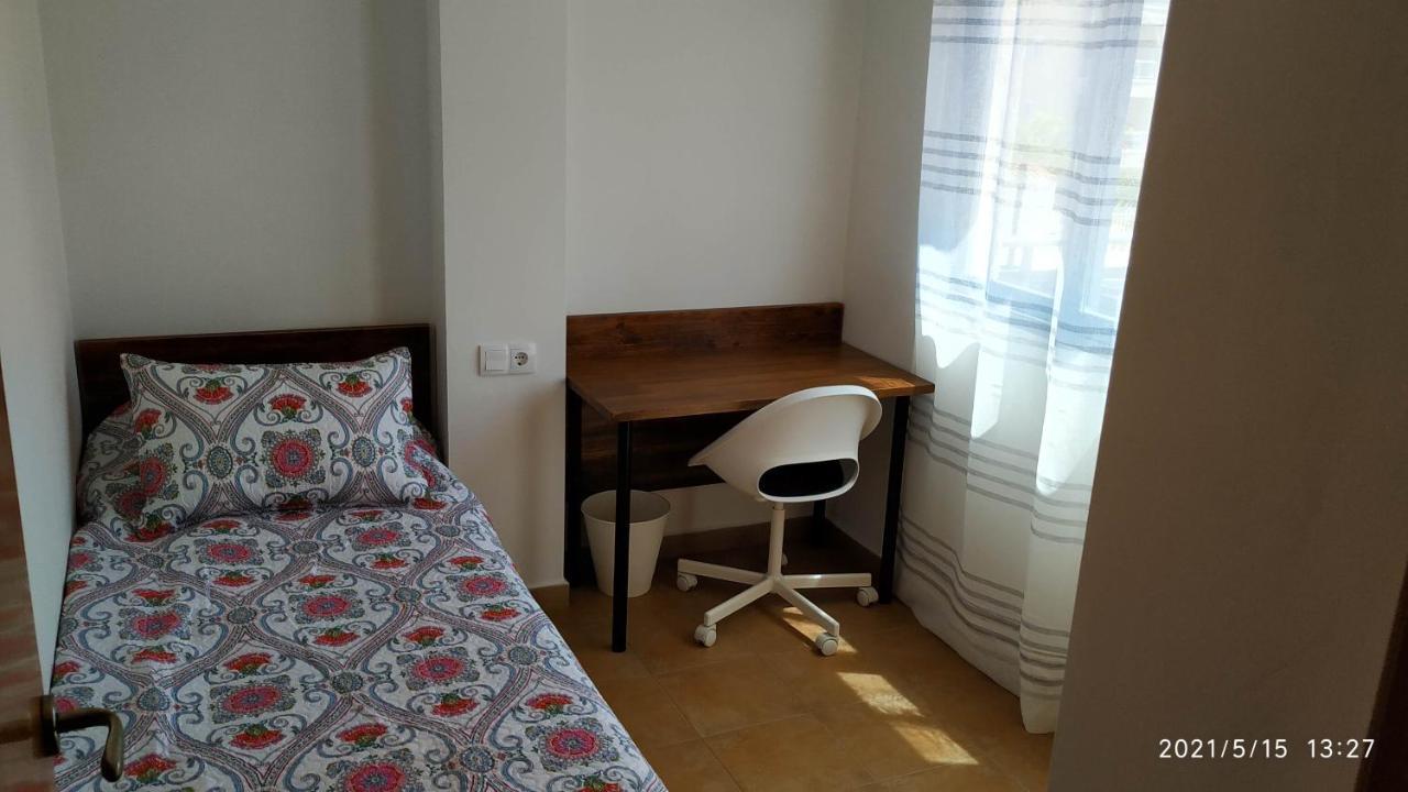 Apartmán Adosado A 300M De La Playa Vt-49863-V Bellreguard Exteriér fotografie