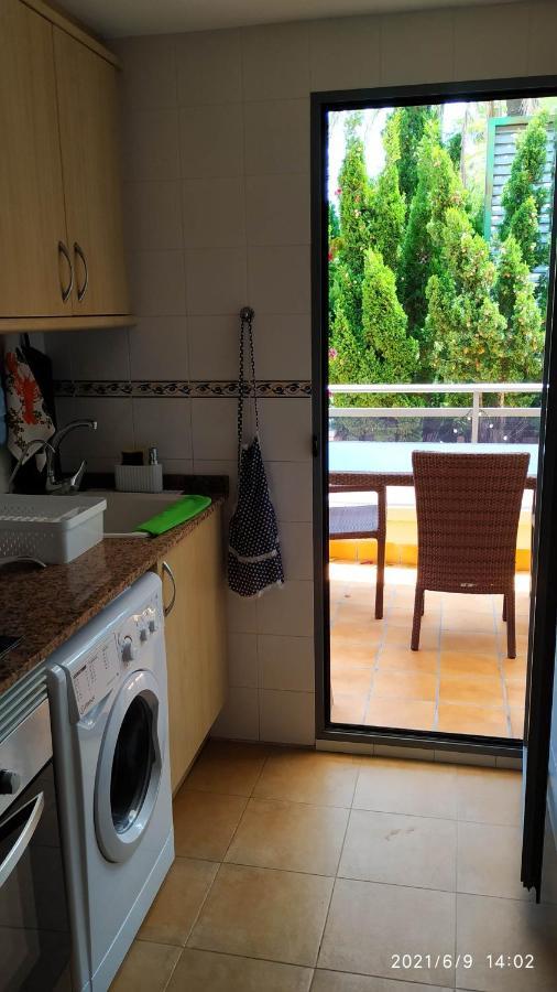 Apartmán Adosado A 300M De La Playa Vt-49863-V Bellreguard Exteriér fotografie