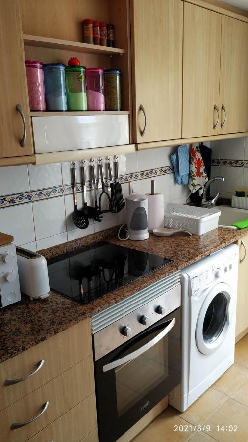 Apartmán Adosado A 300M De La Playa Vt-49863-V Bellreguard Exteriér fotografie