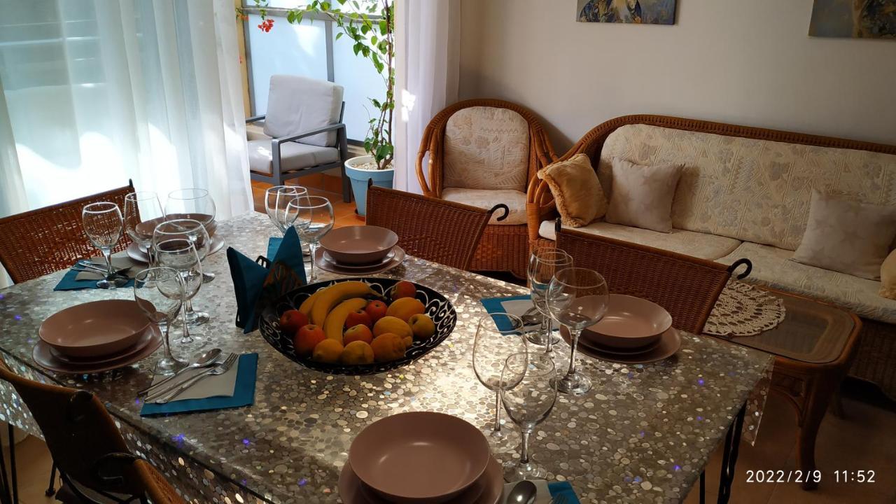Apartmán Adosado A 300M De La Playa Vt-49863-V Bellreguard Exteriér fotografie