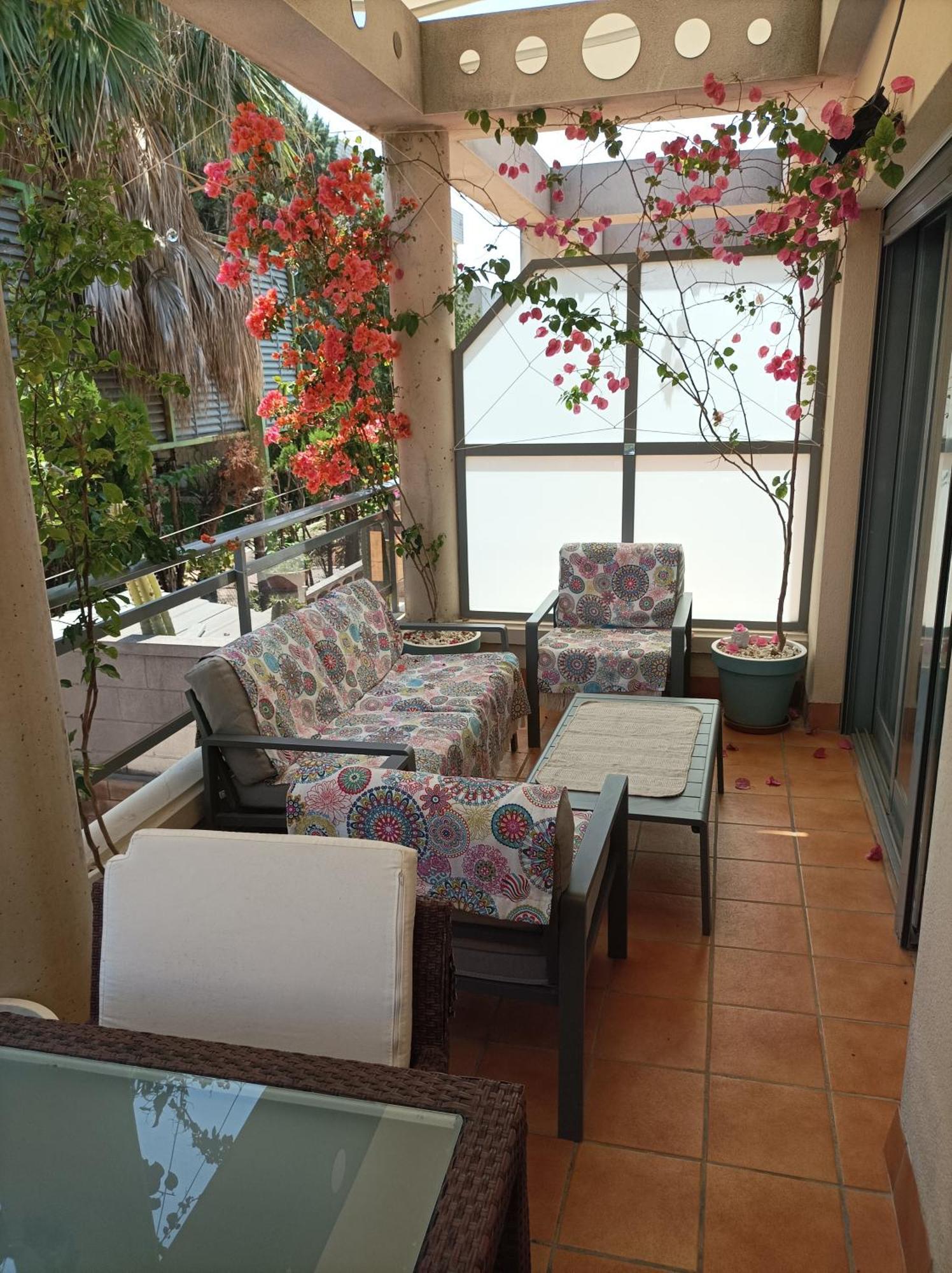 Apartmán Adosado A 300M De La Playa Vt-49863-V Bellreguard Exteriér fotografie